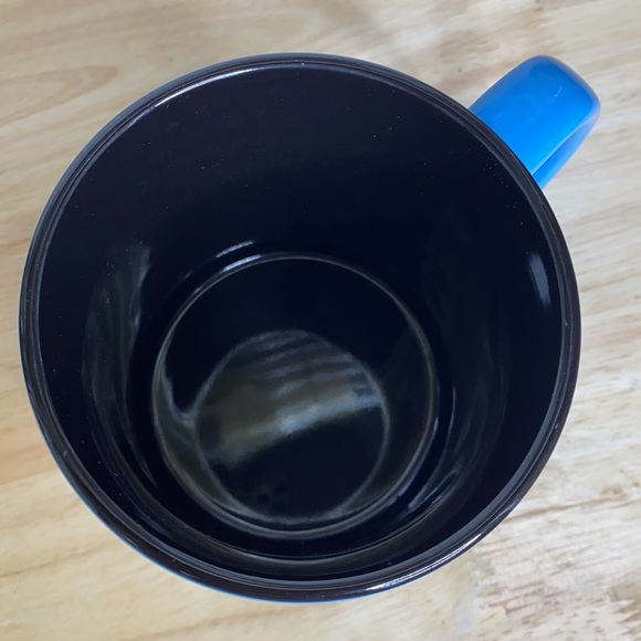 NEW Disney Nightmare before Christmas Mug jack skellington and Sally mug - Picture 4 of 7